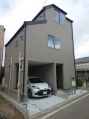  新築一戸建て