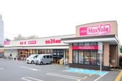 マックスバリュエクスプレス市川店