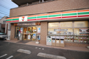 セブンイレブン市川菅野6丁目店