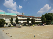 市川市立第二中学校