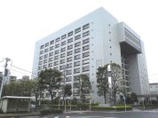 船橋市役所