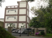 船橋市立前原中学校