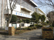 習志野市立第四中学校