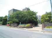 船橋市立湊町小学校