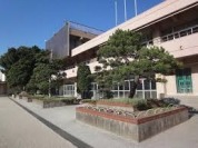 船橋市立南本町小学校
