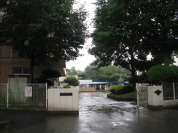 習志野市立東習志野小学校