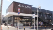 イオンタウン市川大和田