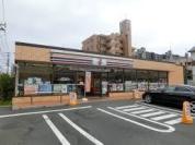 セブンイレブン船橋栄町店