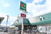 マルエツ高塚店