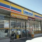 ミニストップ千葉検見川2丁目店
