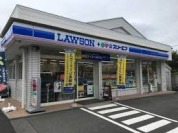 ローソン・スリーエフ船橋北本町店