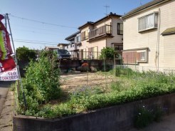 船橋市豊富町
