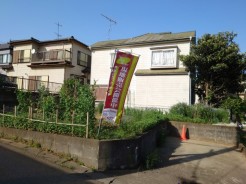 船橋市豊富町