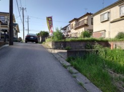 船橋市豊富町