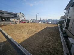 千葉市花見川区花園２丁目