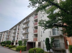 八千代市村上村上団地