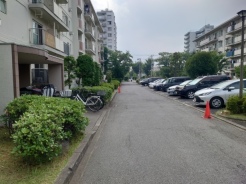 八千代市村上村上団地