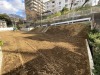 ☆快速停車のＪＲ総武線等３路線利用可能な建築条件なし売地！