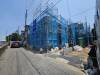 ☆制震ダンパー付き新築戸建て駐車２台可能