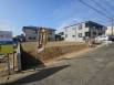 ☆駅歩７分で敷地約48坪の建築条件無し土地！