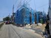 ☆制震ダンパー付き新築戸建て駐車２台可能