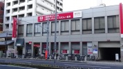 三菱東京UFJ銀行市川支店