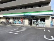 ファミリーマート市川東菅野店