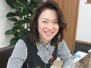 井田 奈津子