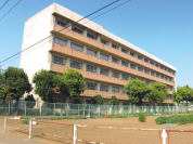 船橋市立飯山満南小学校