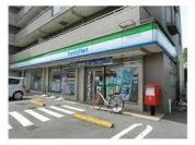 ファミリーマート田丸屋習志野店