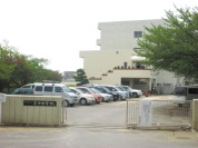 船橋市立三田中学校