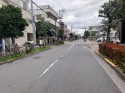 葛飾区東新小岩６丁目