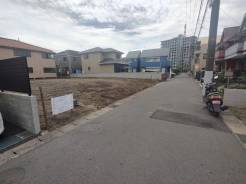 浦安市海楽１丁目
