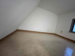 人気のロフト付き