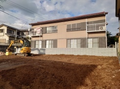 船橋市田喜野井２丁目