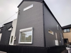 習志野市鷺沼3丁目