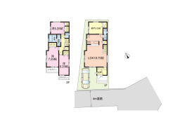 習志野市鷺沼3丁目