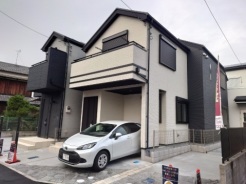 習志野市鷺沼3丁目